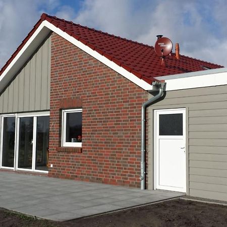 فيلا Sehestedt في Ferienhaus Weitblick المظهر الخارجي الصورة